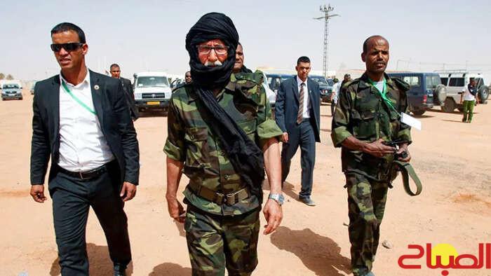 قيادة “بوليساريو” في سباق أخير نحو النهب