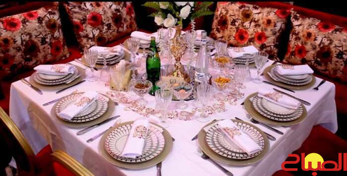 إقبال على الممونين في ليلة “شعبانة”