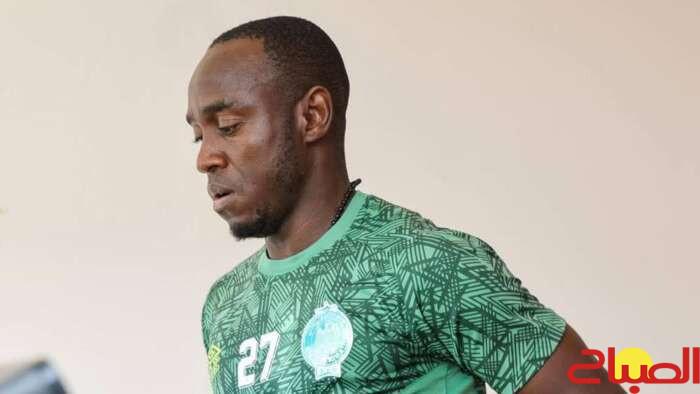 الرجاء يفسخ عقد النيجيري موزيس أوركوما