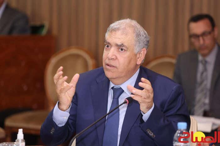 لفتيت يمنع تفويت أراض مجهولة الملكية