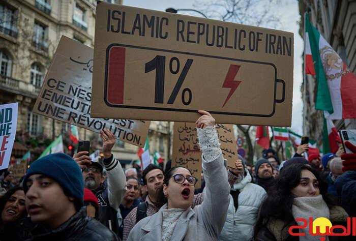 أنقذوا إيران…