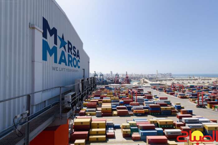 استثمار “مرسى ماروك” في موانئ إسبانيا يثير الجدل