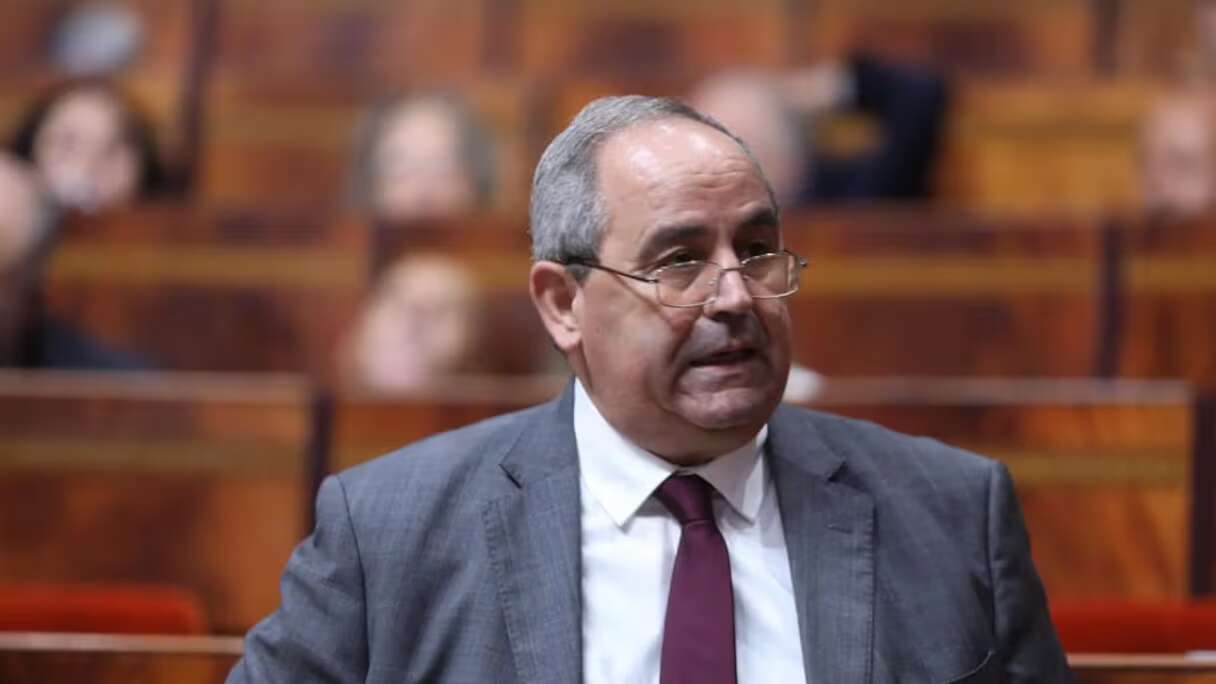 مجلس النواب يقر قانون إصلاح التعليم العالي