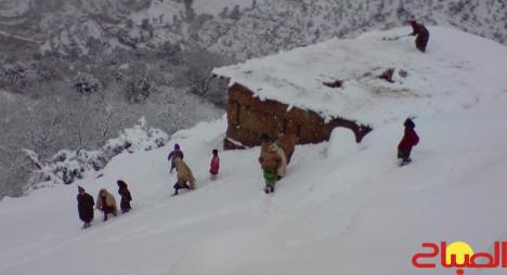 السدراوي: التقلبات الجوية تختبر التزامات الدولة في حماية المواطنين