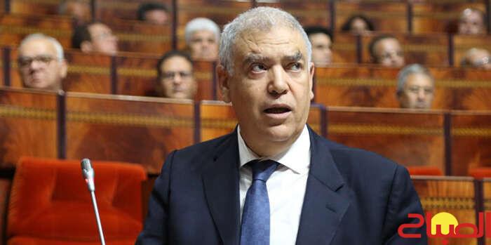 “لوبيات” تحارب إصلاحات الداخلية