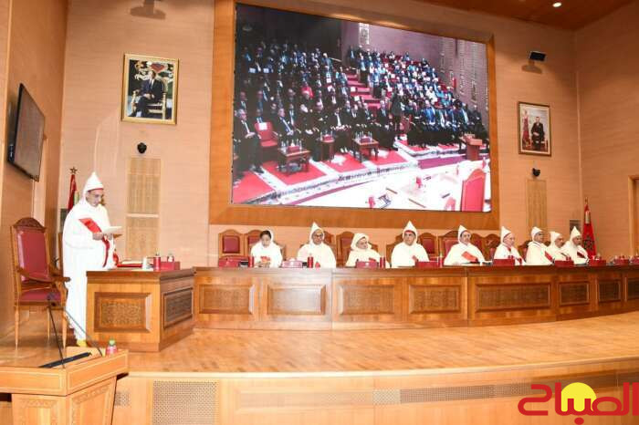 في افتتاح السنة القضائية الجديدة.. النيابة العامة تستعرض حصيلة مشرفة