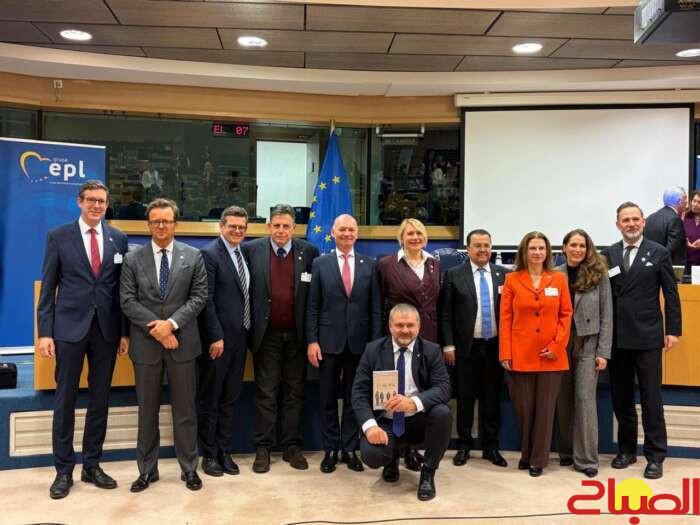 الودادية الحسنية للقضاة تشارك في لقاء دولي حول استقلال القضاء