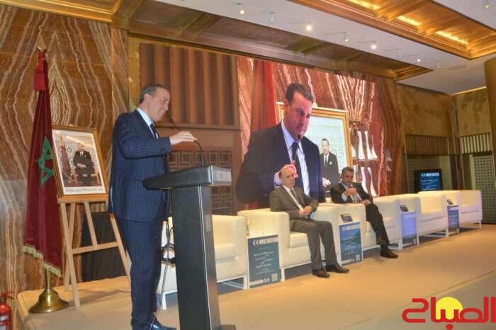 سجل الوكالات الرسمية المتعلقة بالحقوق العينية محور لقاء بين وزارة العدل وهيأة الموثقين