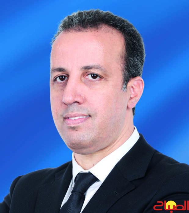 بيطار لم يحسم في ترشحه