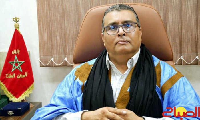 طريق هادئ للحكم الذاتي