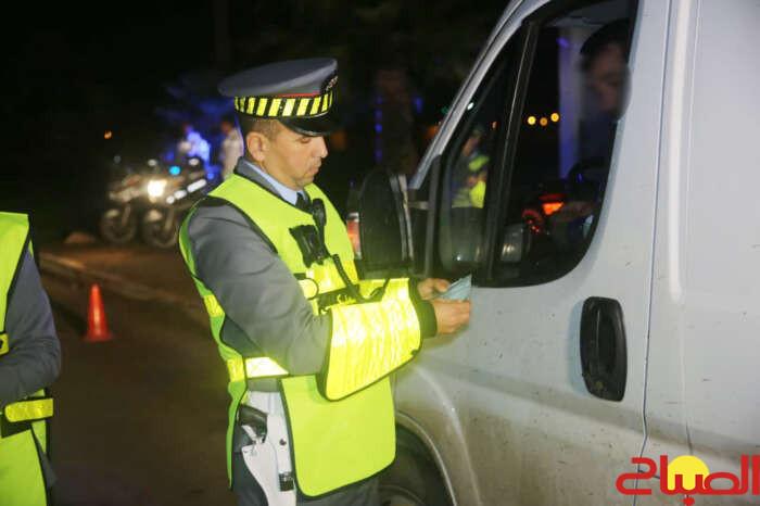 بوسكورة…”البق ما يزهق”