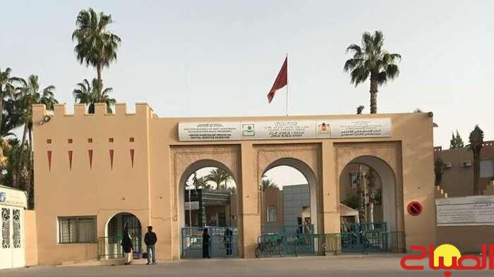 تردي الخدمات بمستشفى تارودانت