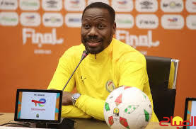 مدرب السنغال: النهائي أمام المغرب عرس كروي إفريقي