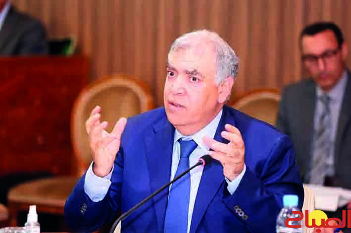 لفتيت والأحزاب في اجتماع الحسم