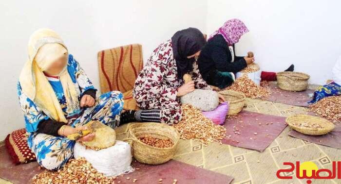 التعاونيات الإنتاجية… معيقات اقتصاد الفقراء