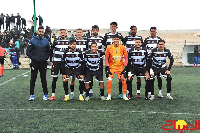 جدل حول ملعب أبي الجعد