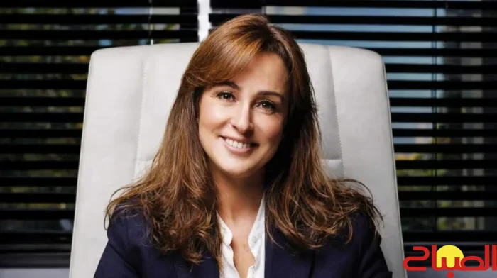 “المدى” تعلن تعيين نفيسة القصار رئيسة مديرة عامة