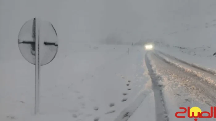 ضعف البنى التحتية يعيق انتعاش السياحة الجبلية في موسم الثلوج