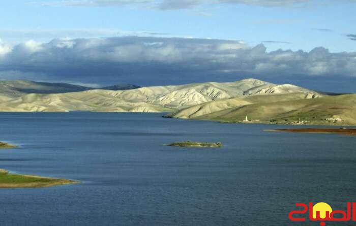 التساقطات الأخيرة ترفع منسوب السدود