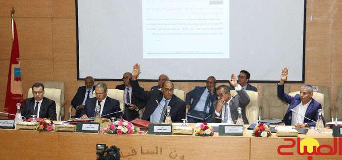 الصحراء تستعجل خارطة الطريق