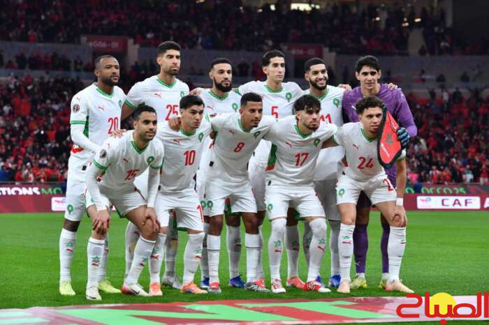 المغرب يواجه تنزانيا.. والتاريخ برشح “أسود الأطلس”