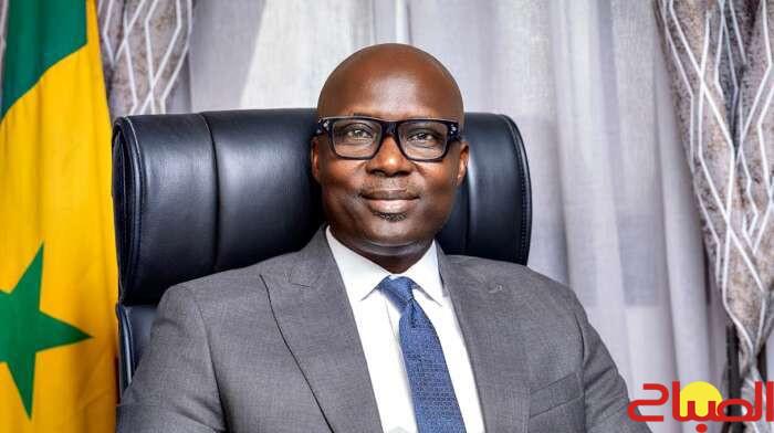 نادي المحامين يشتكي “الفيفا”بشأن تصريحات رئيس الاتحاد السنغالي