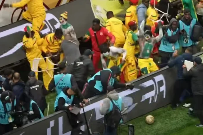 رابطة حقوقية تستنكر الاعتداء على مغاربة بالسنغال وتطالب بفتح تحقيقات