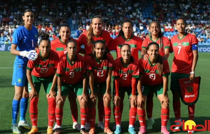 البراوي: توسيع “كان السيدات 2026” يعزز التنافسية