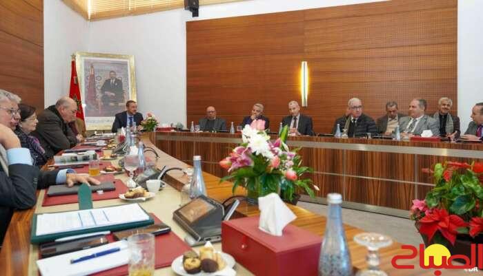 مؤسسة محمد السادس تعزز خدماتها الاجتماعية لفائدة أسرة التعليم