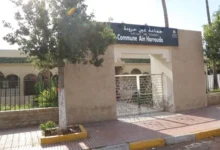 جماعة عين حرودة