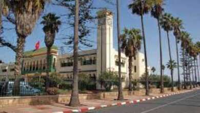 جماعة الجديدة