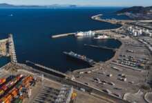 port tanger med
