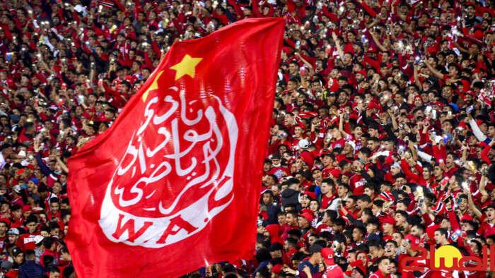  الوداد يفتح النار على التحكيم ويطالب بفتح تحقيق