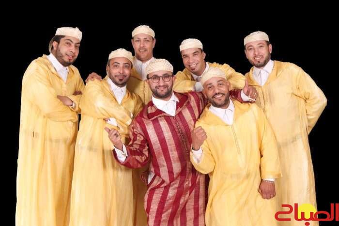 “عبيدات الرمى رضوان” تشارك في المهرجان الإيطالي المغربي بتريفيزو