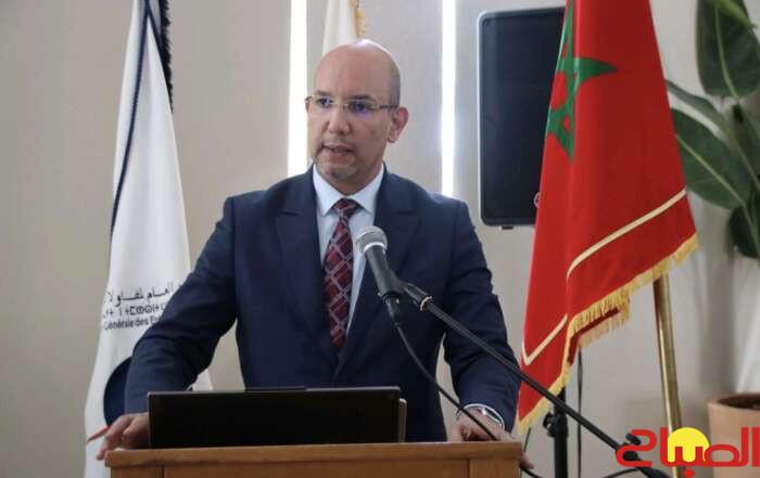 مساعد: الجهة ستكون قطبا متنوعا ومندمجا