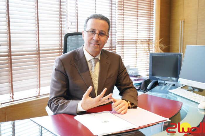 البيطار: مشروع قانون الموثقين ورش إستراتيجي