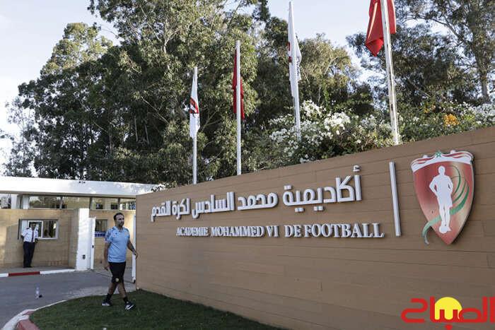 التنقيب عن مواهب الكرة … “مغارة علي بابا”