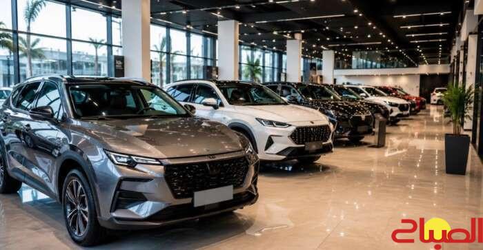 السيارات الصينية تربك حسابات الأوروبيين وتغري المغاربة