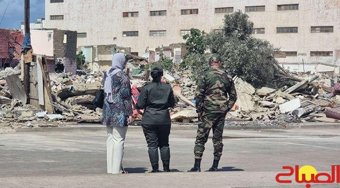 “مدن دون صفيح”… عقدة استمرت 22 سنة