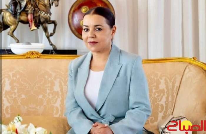 الأميرة للا أسماء تترأس بالرباط أول يوم للمرضى المصابين بالصمم