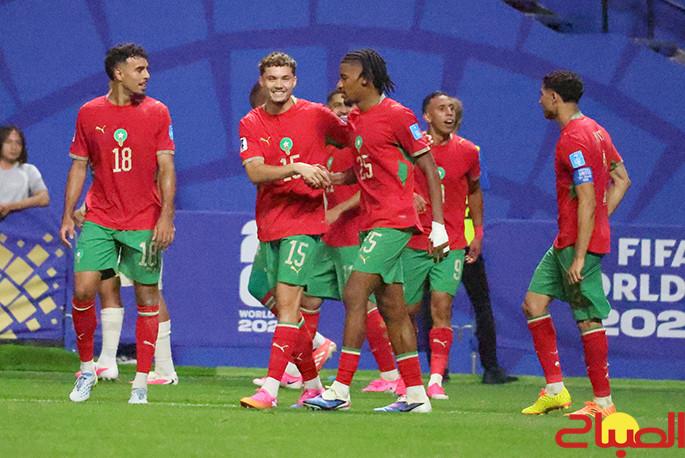 براوي: المغرب قدم دور مجموعات مشرفا ويملك مفاتيح التفوق على هولندا