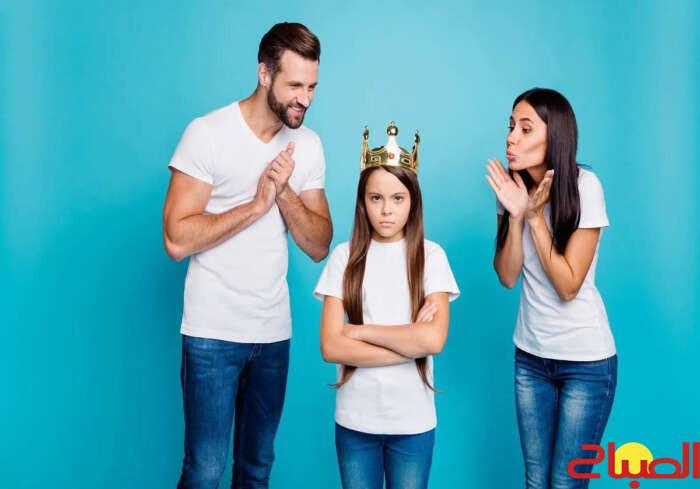 “التدليل التعويضي” بعد الانفصال