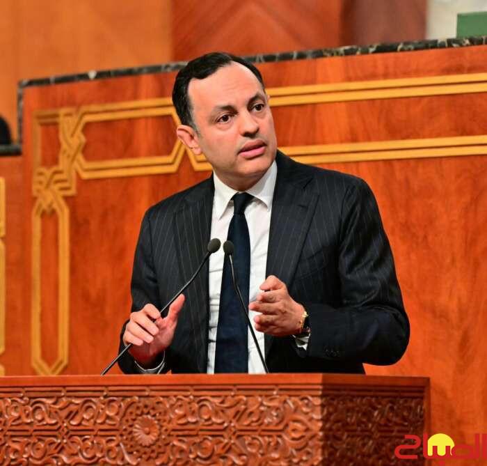 مجلس المستشارين يصادق بالإجماع على تعديل مدونة الشغل لفائدة حراس الأمن الخاص