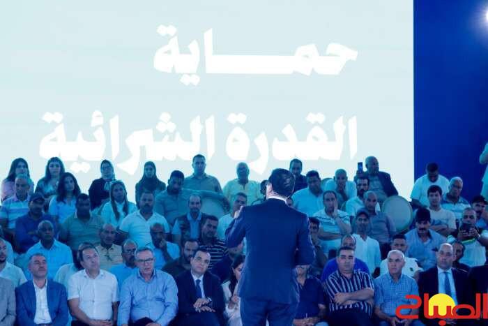 “برنامج الأحرار”.. 4 إجراءات لمواجهة غلاء المعيشة ودعم الأسر