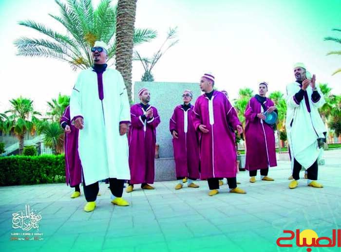 تارودانت تحتضن مهرجان الدقة