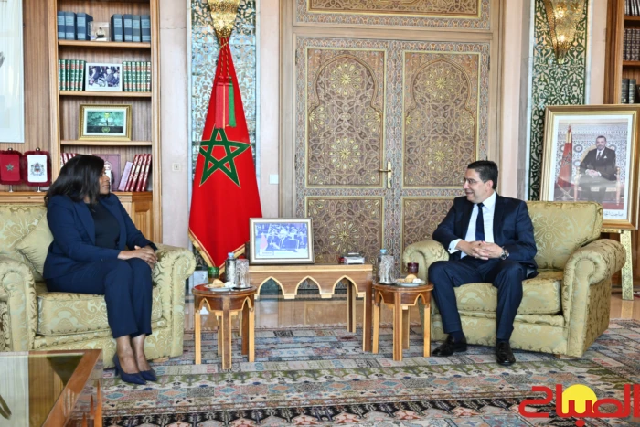 غينيا بيساو تجدد دعمها الثابت للوحدة الترابية ومبادرة الحكم الذاتي