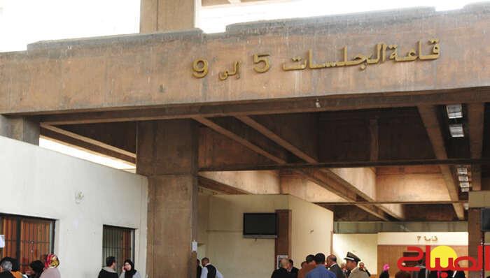 اعترافات بالتوسط في ملف “سماسرة المحاكم”