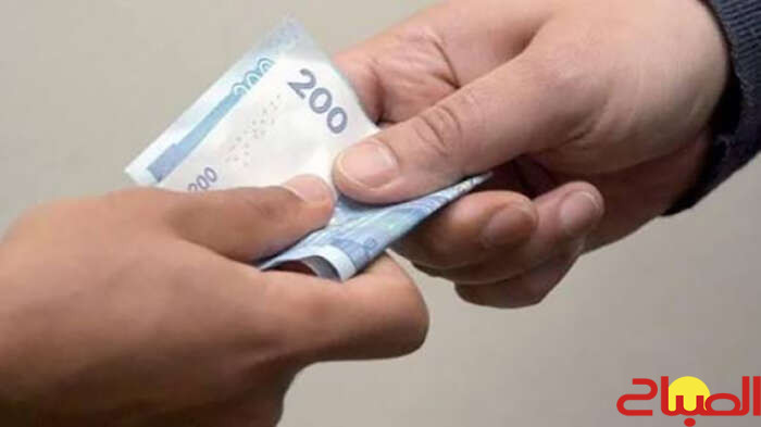 200 درهم تطيح بـ”مقدم” بالبيضاء
