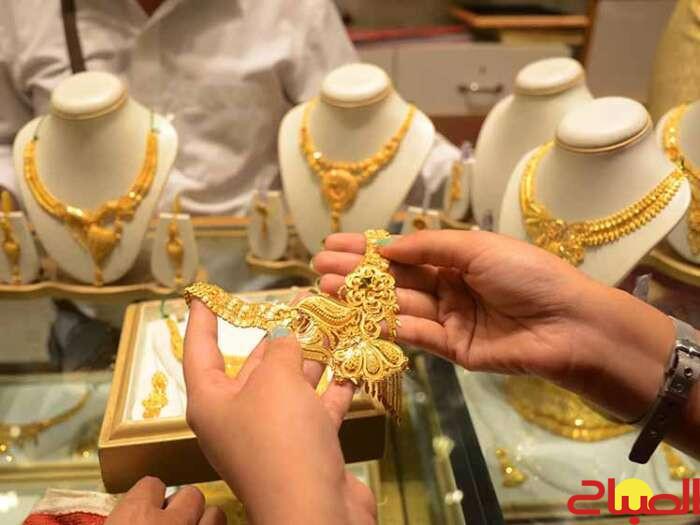 حرب المجوهرات المزيفة على مواقع التواصل