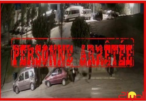 شرطة طنجة تطيح بعشريني سرق هاتف فتاة بالعنف في بني مكادة
